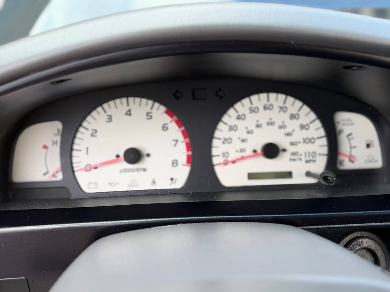 Used 2001 Toyota Tacoma S-Runner RWD image 39