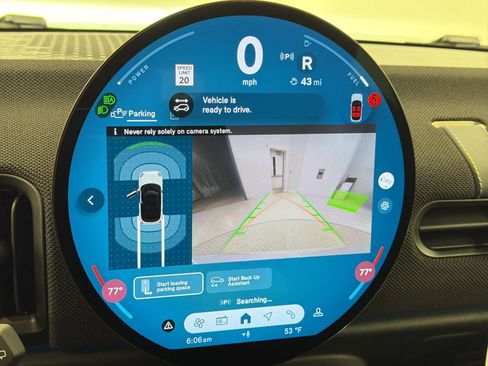 New 2026 MINI Cooper S image 24