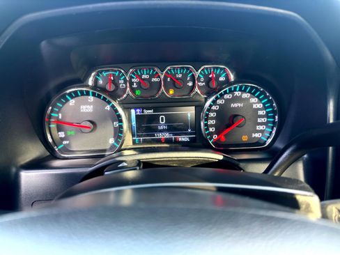 Used 2018 Chevrolet Silverado 1500 LT w/ LT Eassist Package image 33