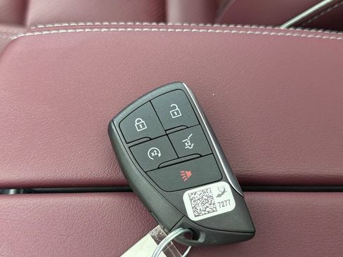 New 2026 Buick Envision Sport Touring AWD/4WD image 30
