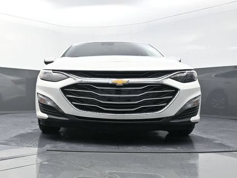 Used 2024 Chevrolet Malibu LT FWD image 32
