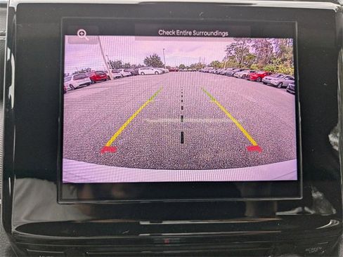 New 2025 Jeep Grand Cherokee L Laredo image 19