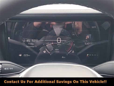 New 2026 GMC Terrain Elevation w/ Elevation Premium Package image 11