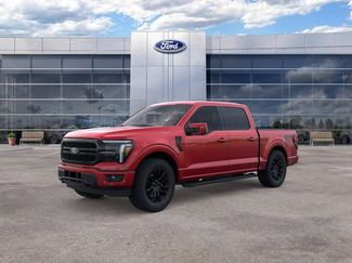 New 2026 Ford F150 Lariat w/ Equipment Group 502A High AWD/4WD video 1
