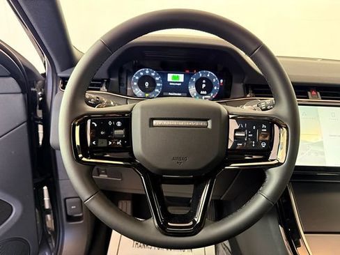Certified 2026 Land Rover Range Rover Evoque S AWD/4WD image 19