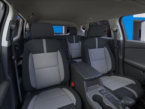 New 2026 Chevrolet Blazer LT image 16