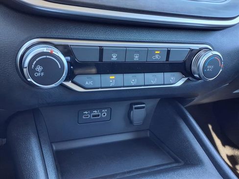 New 2025 Nissan Altima 2.5 SV image 20