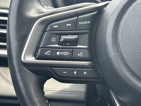 Used 2023 Subaru Outback Touring AWD/4WD image 9