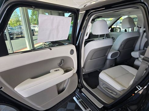 New 2026 Hyundai Palisade SEL Premium AWD/4WD image 34