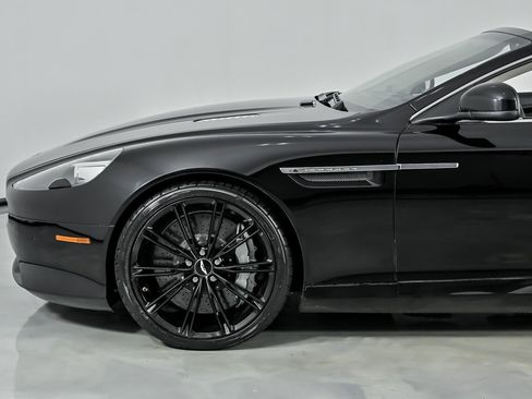 Used 2012 Aston Martin Virage Volante image 7
