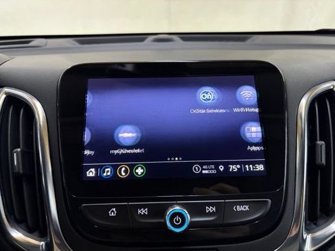 Used 2023 Chevrolet Equinox Premier AWD/4WD image 95