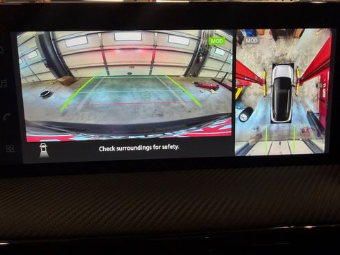 Used 2026 Nissan Kicks SR FWD image 15