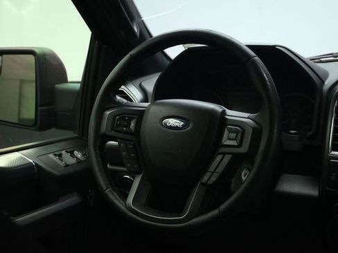 Used 2019 Ford F150 XLT w/ Equipment Group 302A Luxury AWD/4WD image 40