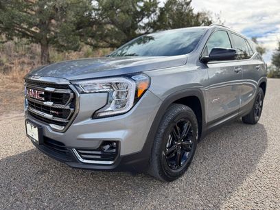 Used 2024 GMC Terrain AT4