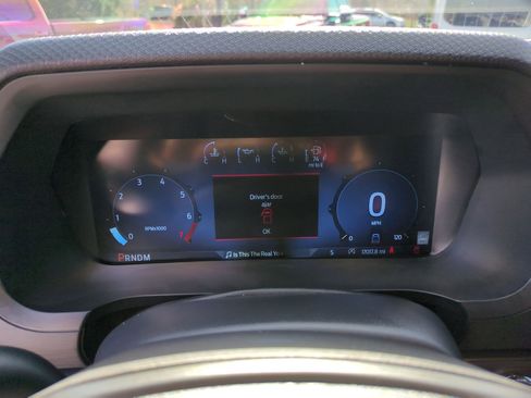 Used 2025 Ford F150 Tremor w/ Bed Utility Package image 20