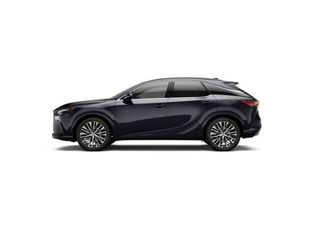 New 2026 Lexus RX 350 Premium Plus FWD image 8