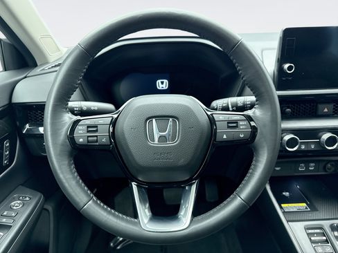 Used 2023 Honda CR-V EX-L image 12