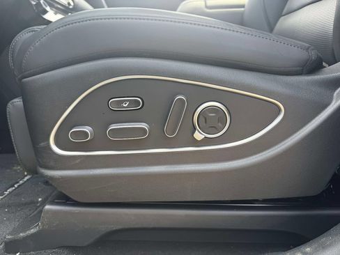 Used 2026 Hyundai Palisade Calligraphy AWD/4WD image 15