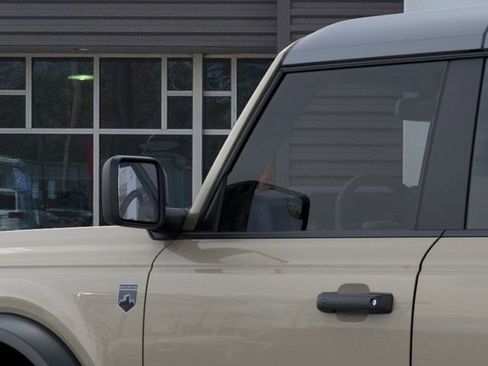 New 2025 Ford Bronco Big Bend image 22