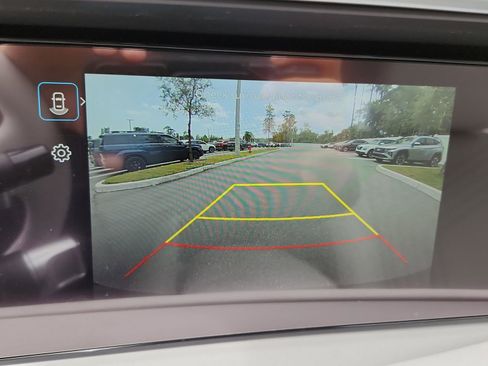 New 2026 Hyundai Palisade SEL FWD image 25