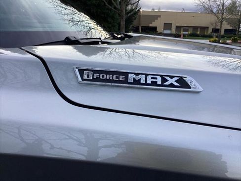 Certified 2024 Toyota Sequoia Platinum image 14