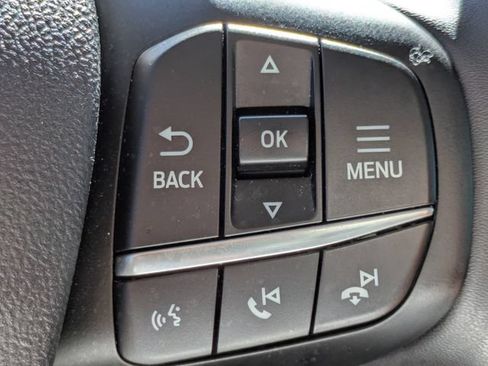 Certified 2023 Ford Maverick Lariat w/ Lariat Luxury Package FWD image 26