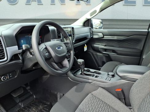 New 2026 Ford Ranger XL image 9