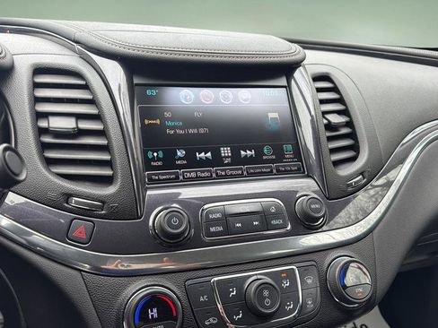 Used 2016 Chevrolet Impala LT w/ Convenience Package image 22