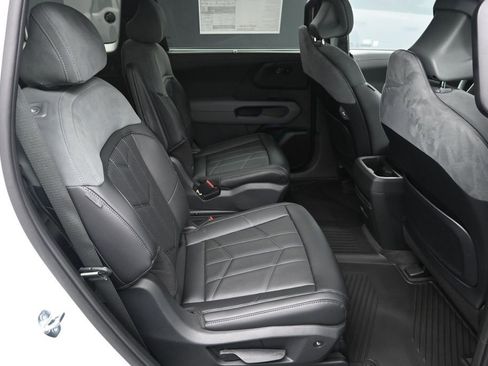 New 2027 Kia Telluride X-Line SX Prestige AWD/4WD image 40