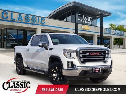 Used 2019 GMC Sierra 1500 SLT w/ SLT Premium Plus Package