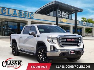 Used 2019 GMC Sierra 1500 SLT w/ SLT Premium Plus Package 360° Tour