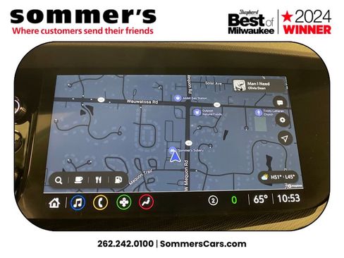 Used 2023 Buick Envision Essence image 17