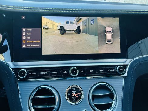 Used 2022 Bentley Continental GT Speed image 27