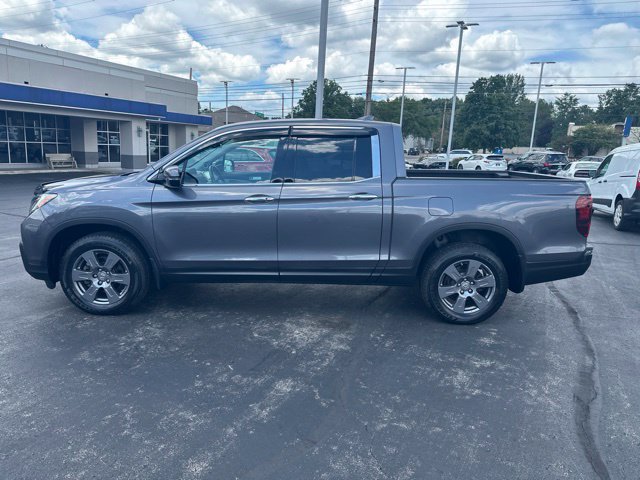 Used 2020 Honda Ridgeline RTL-E image 5