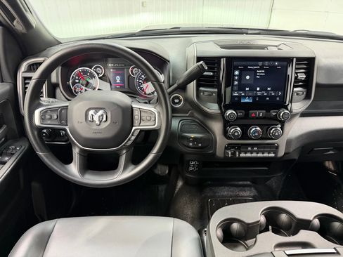 Used 2025 RAM 5500 Tradesman image 18