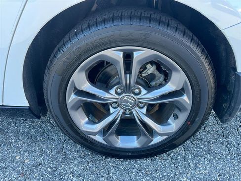 Certified 2023 Honda Accord EX-L image 22
