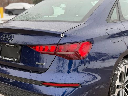 New 2026 Audi A3 2.0T Premium image 10