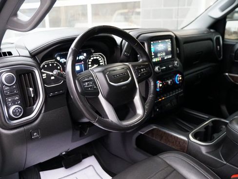 Used 2019 GMC Sierra 1500 Denali w/ Denali Ultimate Package AWD/4WD image 19