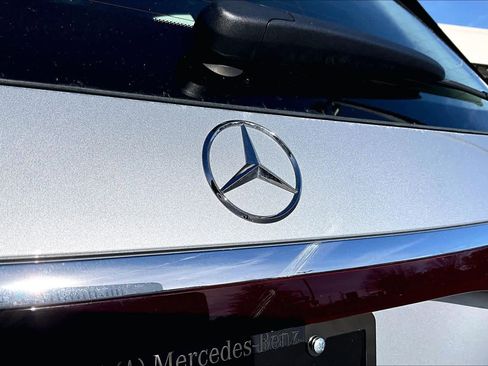 Certified 2025 Mercedes-Benz E 450 4MATIC All-Terrain Wagon image 31