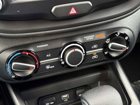 New 2025 Kia Soul LX image 23