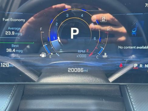 Used 2025 Chevrolet Equinox LT FWD image 21