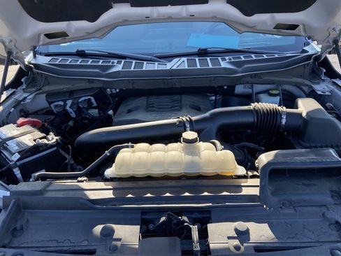 Used 2022 Ford F150 XLT w/ Equipment Group 301A Mid RWD image 30