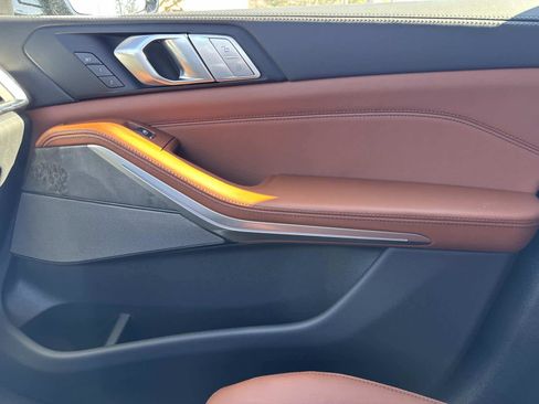 New 2026 BMW X7 xDrive40i image 22