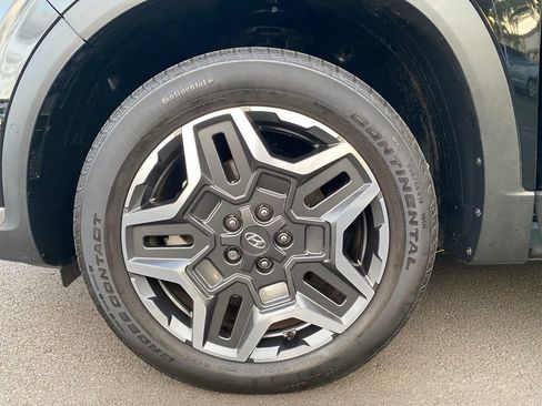 Certified 2023 Hyundai Santa Fe Limited image 27