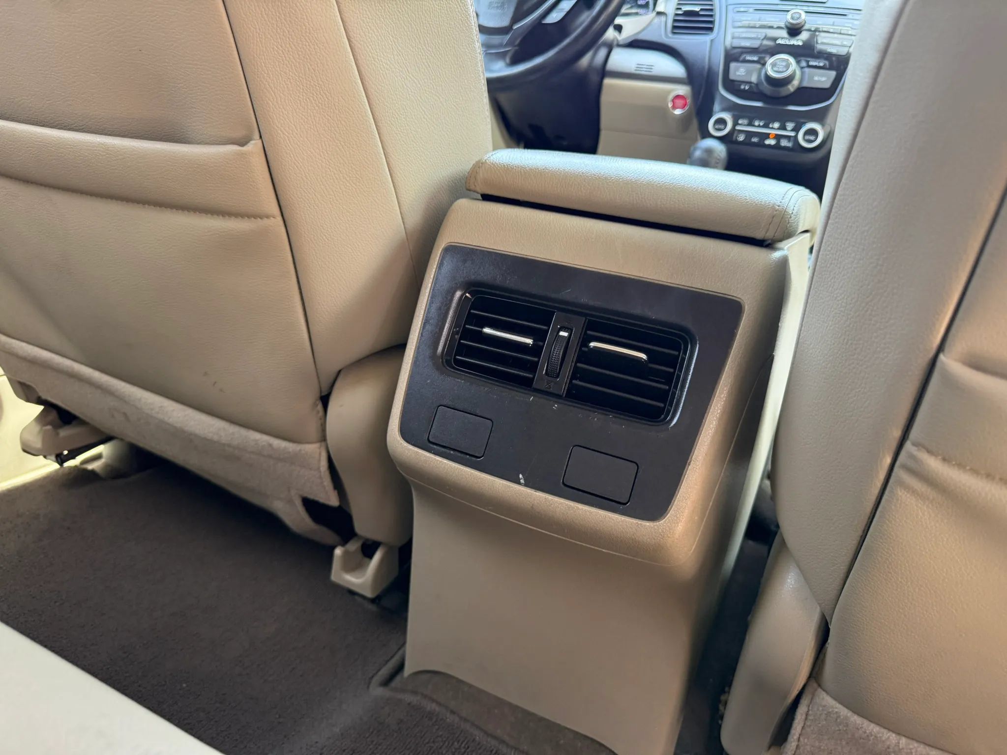 Used 2018 Acura RDX w/ AcuraWatch Plus Package FWD image 10