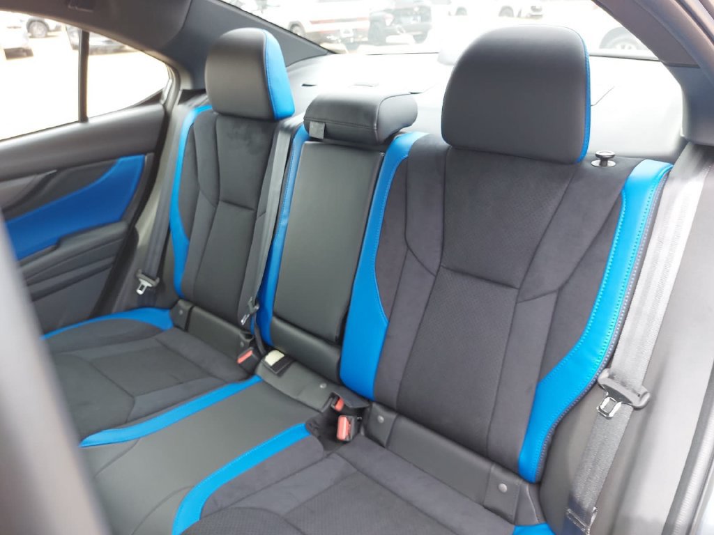 New 2026 Subaru WRX tS AWD/4WD image 13