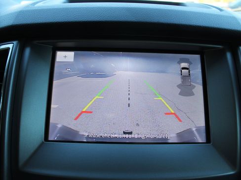 Used 2019 Ford Ranger XLT w/ Equipment Group 302A Luxury image 26