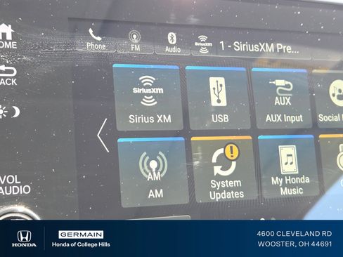 Certified 2022 Honda Pilot Special Edition image 35