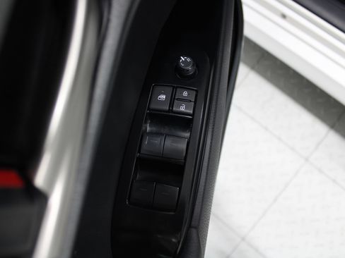 Used 2025 Toyota Camry LE FWD image 40