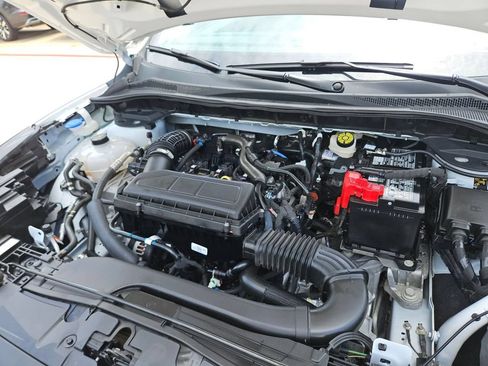 Used 2025 Ford Escape Active FWD image 22